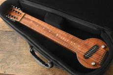 Craft Musica Steel Guitar "MALU LAP 8" _9