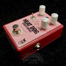 Sound Dog HEAT DOG OVER DRIVE (NEW)