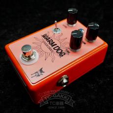 Sound Dog WARM DOG OVER DRIVE (NEW)