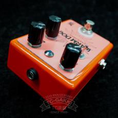 Sound Dog WARM DOG OVER DRIVE (NEW)_2