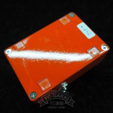 Sound Dog WARM DOG OVER DRIVE (NEW)_3