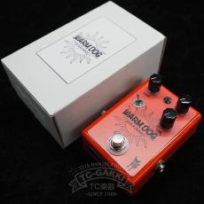 Sound Dog WARM DOG OVER DRIVE (NEW)_5