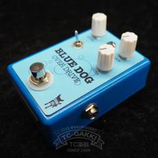 Sound Dog BLUE DOG OVER DRIVE (NEW)