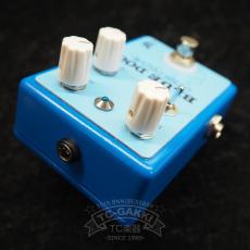 Sound Dog BLUE DOG OVER DRIVE (NEW)_2