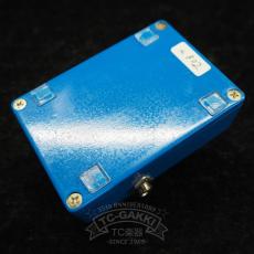 Sound Dog BLUE DOG OVER DRIVE (NEW)_3