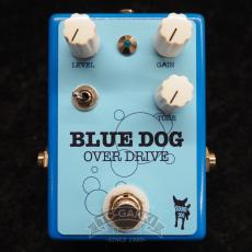 Sound Dog BLUE DOG OVER DRIVE (NEW)_4