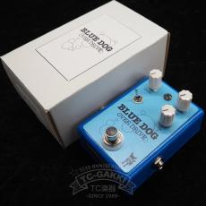 Sound Dog BLUE DOG OVER DRIVE (NEW)_5