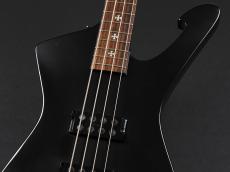 Ibanez SDB1 Sharlee D'Angelo Signature ~Black Flat~_3