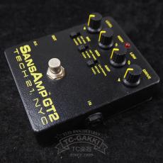 Tech 21 SANSAMP GT2
