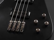 Ibanez SDB1 Sharlee D'Angelo Signature ~Black Flat~_5