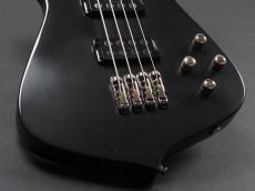 Ibanez SDB1 Sharlee D'Angelo Signature ~Black Flat~_6