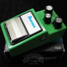 Ibanez TS9 Tube Screamer