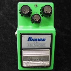 Ibanez TS9 Tube Screamer_4