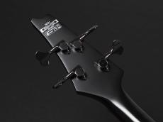 Ibanez SDB1 Sharlee D'Angelo Signature ~Black Flat~_8