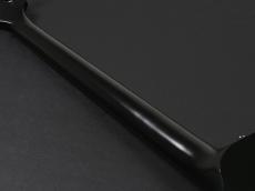 Ibanez SDB1 Sharlee D'Angelo Signature ~Black Flat~_9