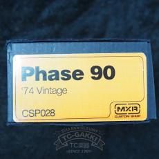 MXR CSP-026 ‘74 VINTAGE Phase 90 Mod._5