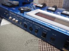Roland GR-55 Guitar Synthesizer_5