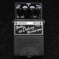 BOSS FDR-1 '65 Deluxe Reverb-Amp_4