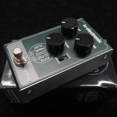 t.c. electronic GAUSS TAPE ECHO