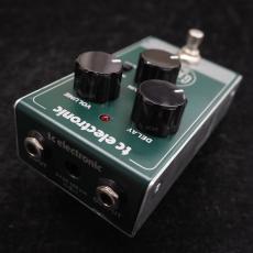 t.c. electronic GAUSS TAPE ECHO_2