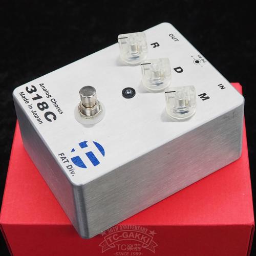 f.a.t 318C