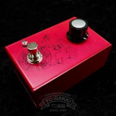 Organic Sounds Kerberos Custom Limited Edition (NEW)