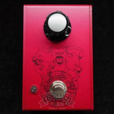 Organic Sounds Kerberos Custom Limited Edition (NEW)_4