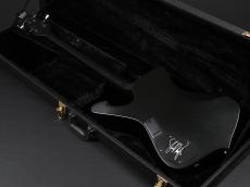Ibanez SDB1 Sharlee D'Angelo Signature ~Black Flat~_10