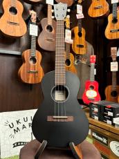 Martin 0X Tenor Uke -Black- #11309【テナーサイズ】【HPLボディ】_2