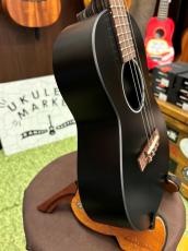 Martin 0X Tenor Uke -Black- #11309【テナーサイズ】【HPLボディ】_4
