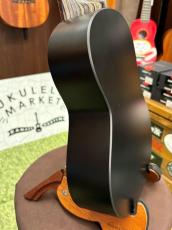 Martin 0X Tenor Uke -Black- #11309【テナーサイズ】【HPLボディ】_5