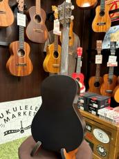 Martin 0X Tenor Uke -Black- #11309【テナーサイズ】【HPLボディ】_10