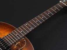 Godin 5th Avenue Kingpin P90 ~Cognac Burst~_7