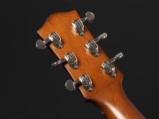 Godin 5th Avenue Kingpin P90 ~Cognac Burst~_8