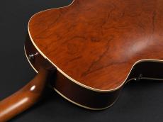 Godin 5th Avenue Kingpin P90 ~Cognac Burst~_10