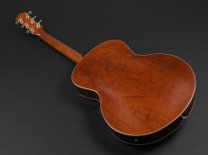 Godin 5th Avenue Kingpin P90 ~Cognac Burst~_11