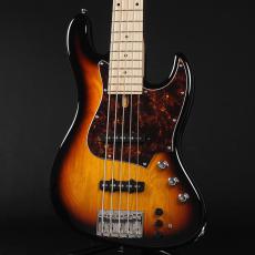 dragonfly CL-DJB5 Ash/Maple ~3 Tone Sunburst~