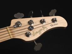 dragonfly CL-DJB5 Ash/Maple ~3 Tone Sunburst~_3