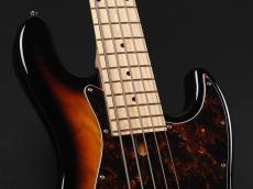 dragonfly CL-DJB5 Ash/Maple ~3 Tone Sunburst~_4
