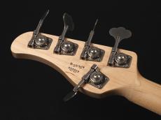 dragonfly CL-DJB5 Ash/Maple ~3 Tone Sunburst~_9