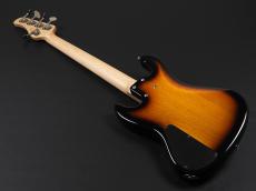 dragonfly CL-DJB5 Ash/Maple ~3 Tone Sunburst~_12