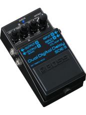 BOSS SDE-3 Dual Digital Delay《ステレオディレイ》【オンラインストア限定】_2