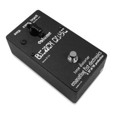 Emanating Fist Electronics BD-68 Black Dust《ファズ》【オンラインストア限定】_2