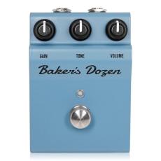 Couch Electronics Baker's Dozen Overdrive《オーバードライブ》【オンラインストア限定】