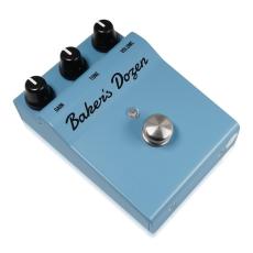 Couch Electronics Baker's Dozen Overdrive《オーバードライブ》【オンラインストア限定】_2