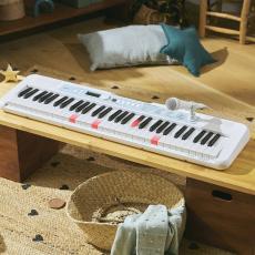 Casio LK-335 Casiotone 光ナビゲーションキーボード 《61鍵キーボード》【オンラインストア限定】_2