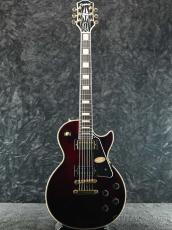 Epiphone Jerry Cantrell "Wino" Les Paul Custom Dark Wine Red【未展示品】_2