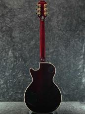 Epiphone Jerry Cantrell "Wino" Les Paul Custom Dark Wine Red【未展示品】_4