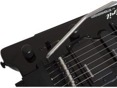 Spirit GT-PRO DELUXE Outfit (Left-handed HB-SC-HB) BK 左利き用【オンラインストア限定】_3