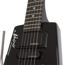 Spirit GT-PRO DELUXE Outfit (Left-handed HB-SC-HB) BK 左利き用【オンラインストア限定】_5